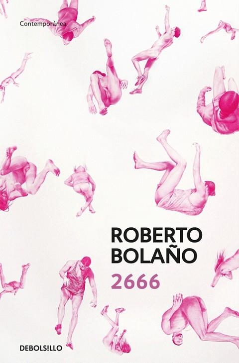 2666 | 9788466337120 | BOLAÑO,ROBERTO | Libreria Geli - Librería Online de Girona - Comprar libros en catalán y castellano