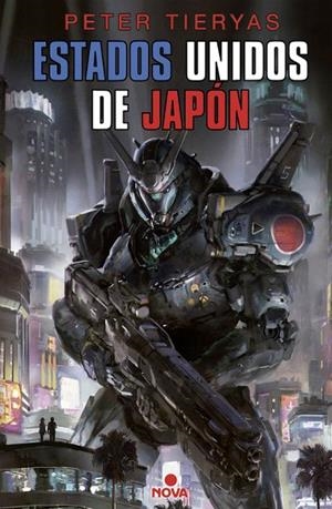 ESTADOS UNIDOS DE JAPON | 9788466660464 | TIERYAS,PETER | Libreria Geli - Librería Online de Girona - Comprar libros en catalán y castellano