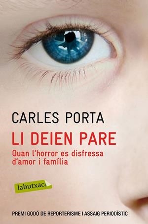 LI DEIEN PARE | 9788416600472 | PORTA,CARLES | Llibreria Geli - Llibreria Online de Girona - Comprar llibres en català i castellà