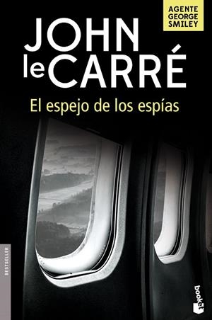 EL ESPEJO DE LOS ESPÍAS | 9788408166252 | LE CARRÉ,JOHN | Libreria Geli - Librería Online de Girona - Comprar libros en catalán y castellano