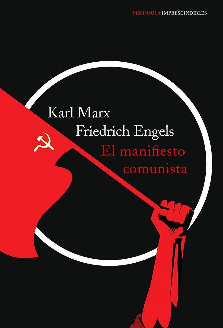 EL MANIFIESTO COMUNISTA | 9788499425597 | MARX,KARL/ENGELS,FRIEDRICH | Llibreria Geli - Llibreria Online de Girona - Comprar llibres en català i castellà