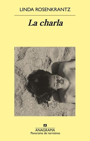 LA CHARLA | 9788433979728 | ROSENKRANTZ,LINDA | Llibreria Geli - Llibreria Online de Girona - Comprar llibres en català i castellà