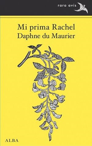 MI PRIMA RACHEL | 9788490652671 | DU MAURIER,DAPHNE | Libreria Geli - Librería Online de Girona - Comprar libros en catalán y castellano