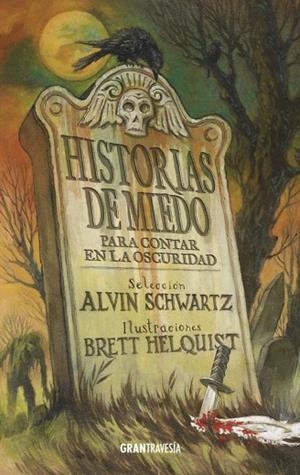 HISTORIAS DE MIEDO PARA CONTAR EN LA OSCURIDAD | 9788494631528 | SCHWARTZ,ALVIN (SEL.) | Libreria Geli - Librería Online de Girona - Comprar libros en catalán y castellano