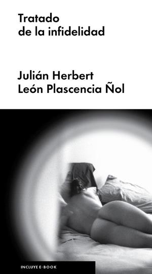 TRATADO DE LA INFIDELIDAD | 9788416665631 | PLASCENCIA ÑOL,LEÓN/HERBERT,JULIÁN | Llibreria Geli - Llibreria Online de Girona - Comprar llibres en català i castellà