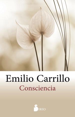 CONSCIENCIA | 9788416579938 | CARRILLO,EMILIO | Libreria Geli - Librería Online de Girona - Comprar libros en catalán y castellano