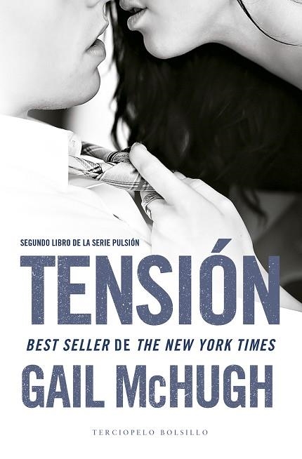 TENSIÓN | 9788494425547 | MCHUGH,GAIL | Libreria Geli - Librería Online de Girona - Comprar libros en catalán y castellano