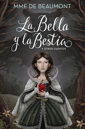 LA BELLA Y LA BESTIA Y OTROS CUENTOS | 9788420485867 | LEPRINCE DE BEAUMONT,JEANNE MARIE | Llibreria Geli - Llibreria Online de Girona - Comprar llibres en català i castellà