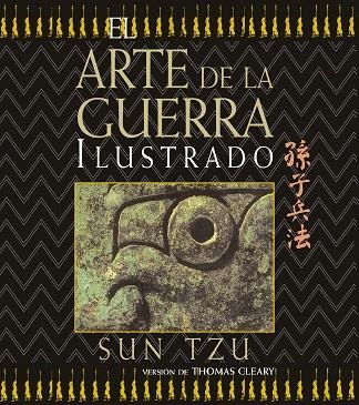 EL ARTE DE LA GUERRA ILUSTRADO | 9788441437036 | TZU,SUN | Libreria Geli - Librería Online de Girona - Comprar libros en catalán y castellano