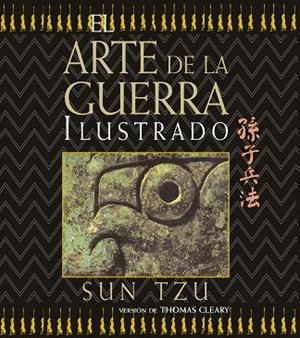 EL ARTE DE LA GUERRA ILUSTRADO | 9788441437036 | TZU,SUN | Llibreria Geli - Llibreria Online de Girona - Comprar llibres en català i castellà
