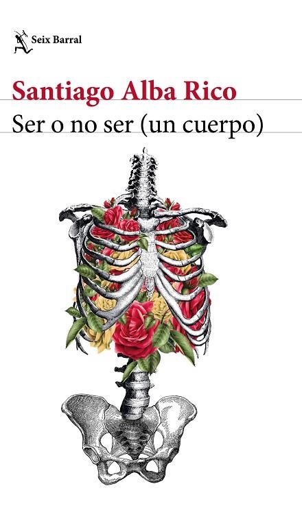 SER O NO SER(UN CUERPO) | 9788432229923 | ALBA RICO,SANTIAGO | Llibreria Geli - Llibreria Online de Girona - Comprar llibres en català i castellà