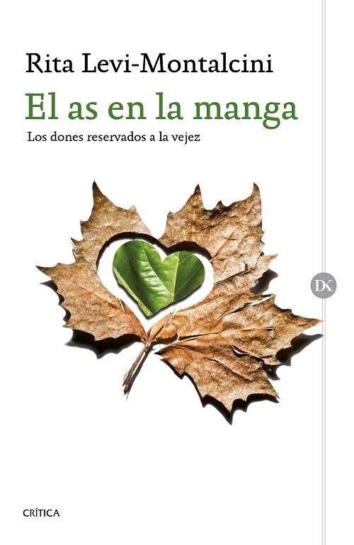EL AS EN LA MANGA | 9788416771462 | LEVI-MONTALCINI,R | Llibreria Geli - Llibreria Online de Girona - Comprar llibres en català i castellà