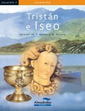 TRISTÁN E ISEO | 9788483087596 | ANÓNIMO | Libreria Geli - Librería Online de Girona - Comprar libros en catalán y castellano