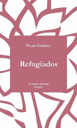 REFUGIADOS | 9788494460395 | CEBRIÁN,PILAR | Libreria Geli - Librería Online de Girona - Comprar libros en catalán y castellano