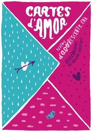 CARTES D'AMOR | 9788424659561 | Libreria Geli - Librería Online de Girona - Comprar libros en catalán y castellano