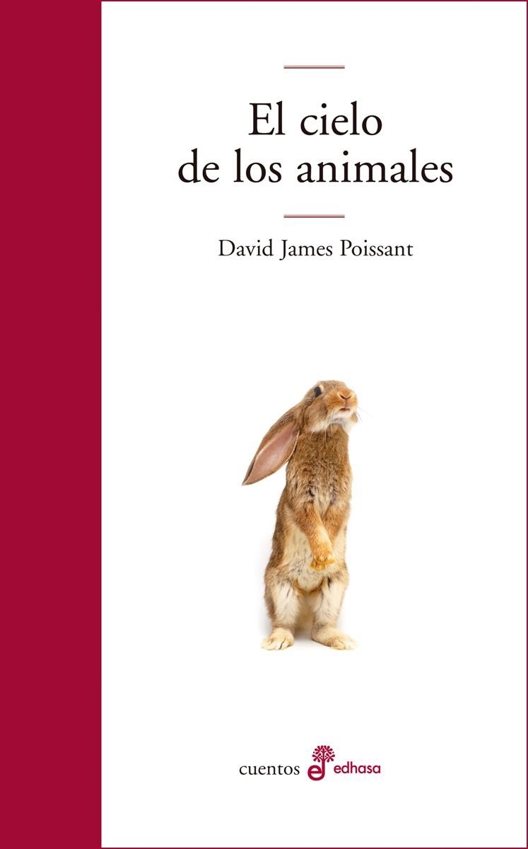 EL CIELO DE LOS ANIMALES | 9788435012416 | POSSANT,DAVID JAMES | Llibreria Geli - Llibreria Online de Girona - Comprar llibres en català i castellà