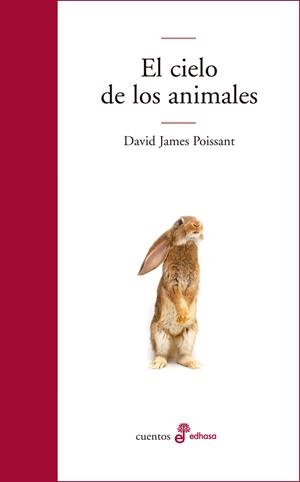 EL CIELO DE LOS ANIMALES | 9788435012416 | POSSANT,DAVID JAMES | Llibreria Geli - Llibreria Online de Girona - Comprar llibres en català i castellà