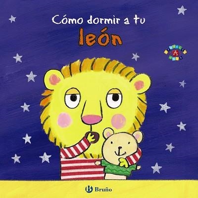 CÓMO DORMIR A TU LEÓN | 9788469605677 | Llibreria Geli - Llibreria Online de Girona - Comprar llibres en català i castellà
