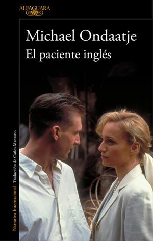 EL PACIENTE INGLÉS | 9788420420905 | ONDAATJE,MICHAEL | Llibreria Geli - Llibreria Online de Girona - Comprar llibres en català i castellà
