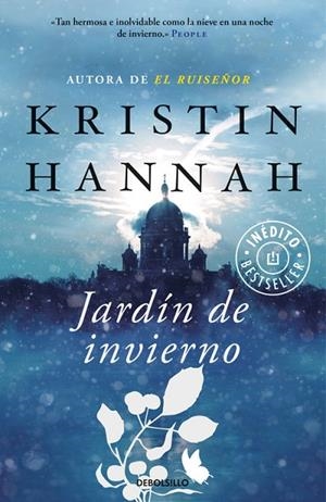 JARDÍN DE INVIERNO | 9788466338455 | HANNAH,KRISTIN | Libreria Geli - Librería Online de Girona - Comprar libros en catalán y castellano