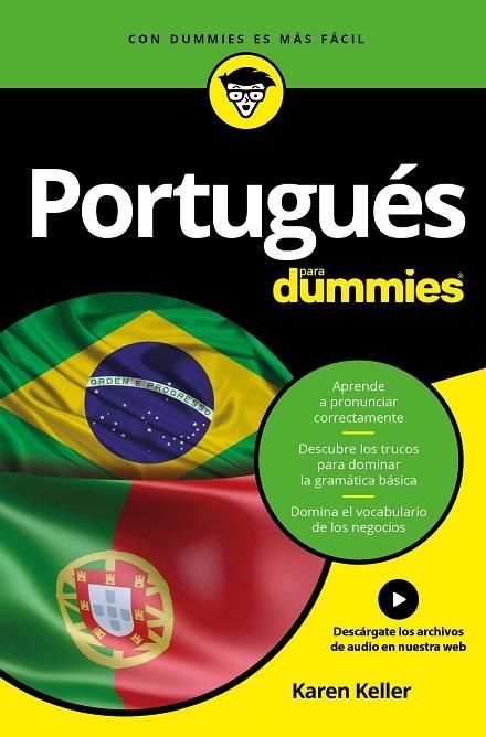 PORTUGUÉS PARA DUMMIES | 9788432903328 | KELLER,KAREN | Llibreria Geli - Llibreria Online de Girona - Comprar llibres en català i castellà