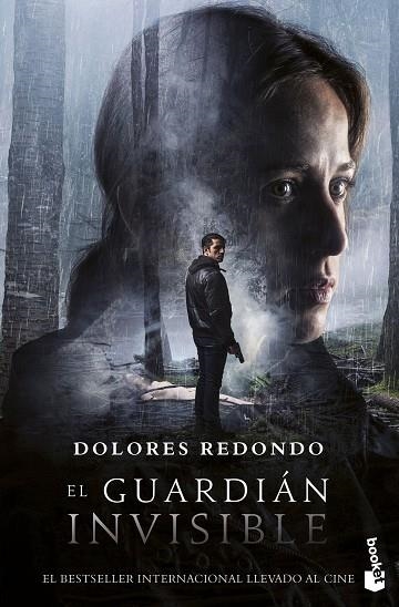 EL GUARDIÁN INVISIBLE | 9788423351893 | REDONDO,DOLORES | Llibreria Geli - Llibreria Online de Girona - Comprar llibres en català i castellà
