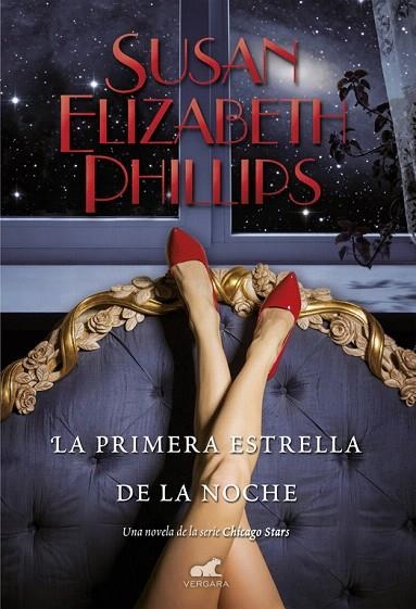 LA PRIMERA ESTRELLA DE LA NOCHE | 9788415420521 | PHILLIPS,SUSAN ELIZABETH | Libreria Geli - Librería Online de Girona - Comprar libros en catalán y castellano