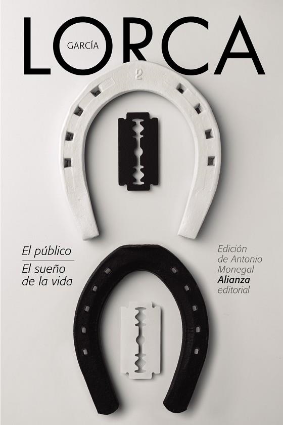 EL PÚBLICO.EL SUEÑO DE LA VIDA | 9788491045618 | GARCÍA LORCA,FEDERICO | Llibreria Geli - Llibreria Online de Girona - Comprar llibres en català i castellà