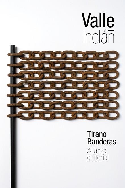 TIRANO BANDERAS | 9788491045564 | VALLE-INCLÁN,RAMÓN DEL | Libreria Geli - Librería Online de Girona - Comprar libros en catalán y castellano