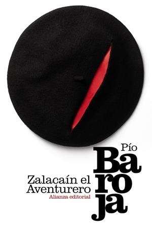 ZALACAÍN EL AVENTURERO | 9788491045625 | BAROJA,PÍO | Llibreria Geli - Llibreria Online de Girona - Comprar llibres en català i castellà