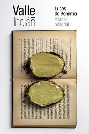 LUCES DE BOHEMIA | 9788491045588 | DEL VALLE-INCLÁN,RAMÓN  | Llibreria Geli - Llibreria Online de Girona - Comprar llibres en català i castellà