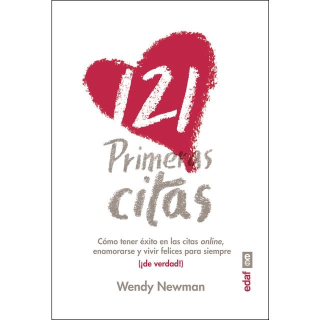 121 PRIMERAS CITAS | 9788441437258 | NEWMAN,WENDY | Llibreria Geli - Llibreria Online de Girona - Comprar llibres en català i castellà
