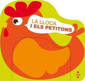 LA LLOCA I ELS PETITONS | 9788466141864 | FONTAINE,CARINE | Libreria Geli - Librería Online de Girona - Comprar libros en catalán y castellano