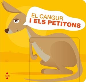 EL CANGUR I ELS PETITONS | 9788466141871 | FONTAINE,CARINE | Libreria Geli - Librería Online de Girona - Comprar libros en catalán y castellano