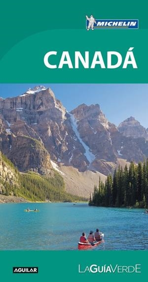 CANADÁ(LA GUÍA VERDE.EDICION 2017) | 9788403516106 |   | Llibreria Geli - Llibreria Online de Girona - Comprar llibres en català i castellà