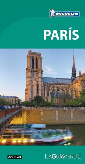 PARÍS(LA GUÍA VERDE.EDICION 2017) | 9788403515536 |   | Llibreria Geli - Llibreria Online de Girona - Comprar llibres en català i castellà