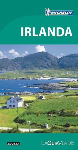 IRLANDA(LA GUÍA VERDE.EDICION 2017) | 9788403516137 |   | Llibreria Geli - Llibreria Online de Girona - Comprar llibres en català i castellà