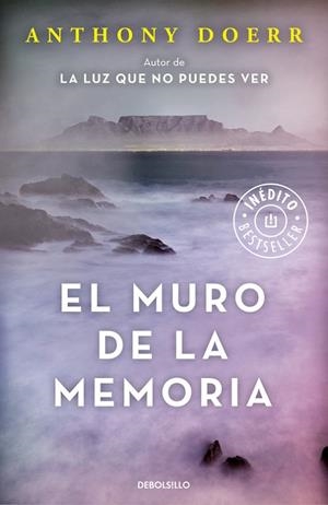 EL MURO DE LA MEMORIA | 9788466338479 | DOERR,ANTHONY | Libreria Geli - Librería Online de Girona - Comprar libros en catalán y castellano