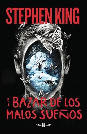 EL BAZAR DE LOS MALOS SUEÑOS | 9788401017322 | KING,STEPHEN | Libreria Geli - Librería Online de Girona - Comprar libros en catalán y castellano