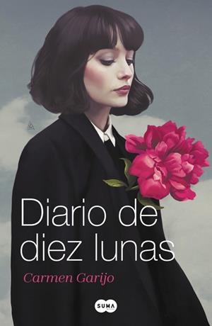 DIARIO DE DIEZ LUNAS | 9788491290520 | GARIJO,CARMEN | Llibreria Geli - Llibreria Online de Girona - Comprar llibres en català i castellà