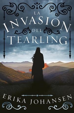 LA REINA DEL TEARLING-2.LA INVASIÓN DEL TEARLING | 9788401018862 | JOHANSEN,ERIKA | Libreria Geli - Librería Online de Girona - Comprar libros en catalán y castellano