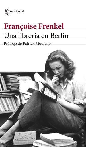 UNA LIBRERÍA EN BERLÍN | 9788432229992 | FRENKEL,FRANÇOISE | Libreria Geli - Librería Online de Girona - Comprar libros en catalán y castellano