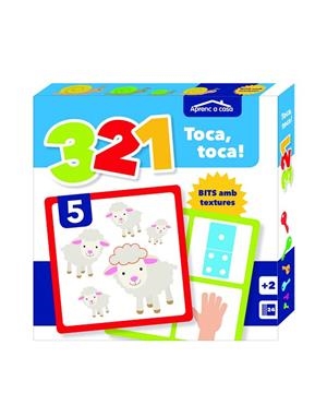 BITS AMB TEXTURES 123 | 9788499397993 | Llibreria Geli - Llibreria Online de Girona - Comprar llibres en català i castellà