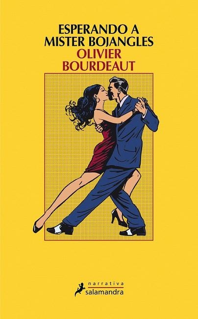 ESPERANDO A MISTER BOJANGLES | 9788498387780 | BOURDEAUT,OLIVIER | Libreria Geli - Librería Online de Girona - Comprar libros en catalán y castellano
