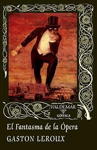 EL FANTASMA DE LA ÓPERA | 9788477028499 | LEROUX,GASTON | Llibreria Geli - Llibreria Online de Girona - Comprar llibres en català i castellà