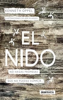 EL NIDO | 9788494631535 | OPPEL,KENNETH | Libreria Geli - Librería Online de Girona - Comprar libros en catalán y castellano