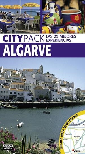 ALGARVE(CITYPACK.EDICIÓN 2017) | 9788403516892 |   | Libreria Geli - Librería Online de Girona - Comprar libros en catalán y castellano