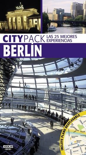 BERLÍN(CITYPACK.EDICION 2017) | 9788403516915 |   | Libreria Geli - Librería Online de Girona - Comprar libros en catalán y castellano