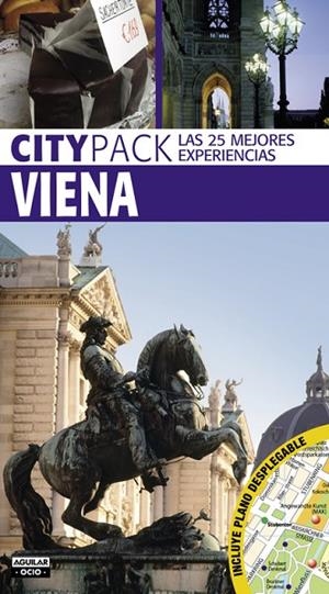 VIENA(CITYPACK.EDICION 2017) | 9788403517103 |   | Libreria Geli - Librería Online de Girona - Comprar libros en catalán y castellano