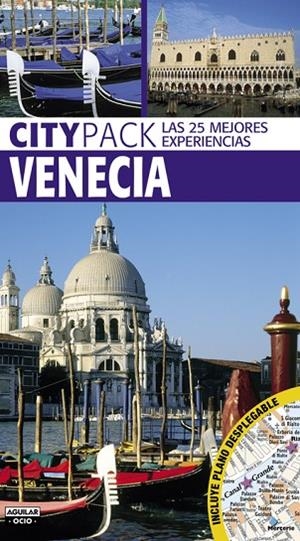 VENECIA(CITYPACK.EDICION 2017) | 9788403517097 |   | Libreria Geli - Librería Online de Girona - Comprar libros en catalán y castellano